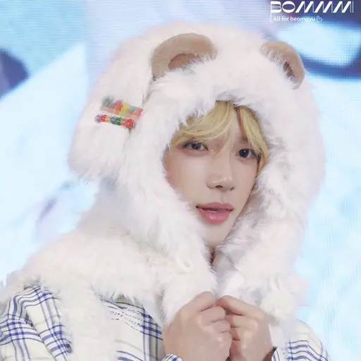 Beomgyuwife의 최범규