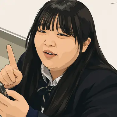 Profile image of 香織