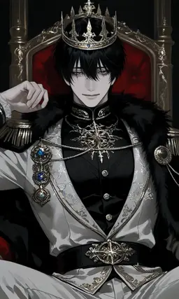 Profile image of 레온하르트