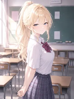 Profile image of 메이