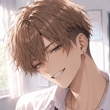 Profile image of 武尊