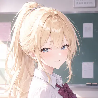 Profile image of 芽衣