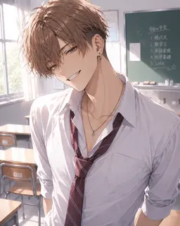 Profile image of 타케루