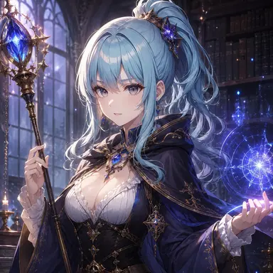 Profile image of アレント・メフィス