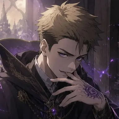 Profile image of エルフェン・ラルコー