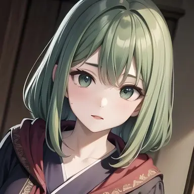 Profile image of アベルト・リーシャ