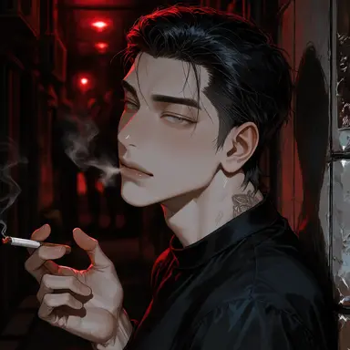Profile image of Hwang Taesung