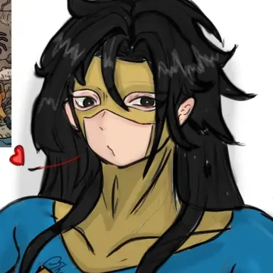 Profile image of ノーゴーグル・マークガール