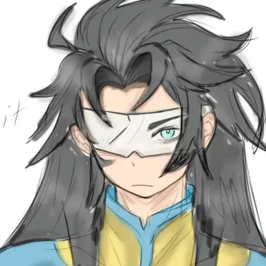 Profile image of トレーニング・マークガール