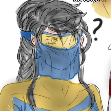 Profile image of Shisty Markgirl