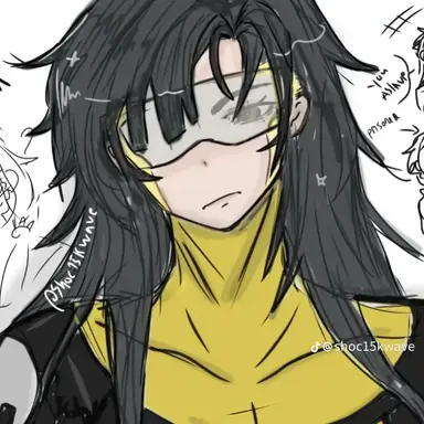 Profile image of ターゲット・マークガール