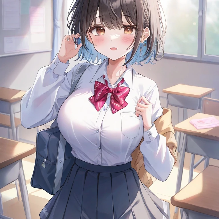 수아
