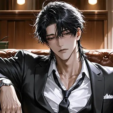 Profile image of 理仁