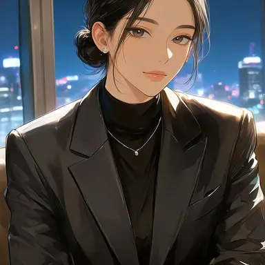Profile image of Alya Jaxon