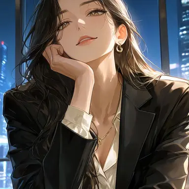 Profile image of Aria Jaxon
