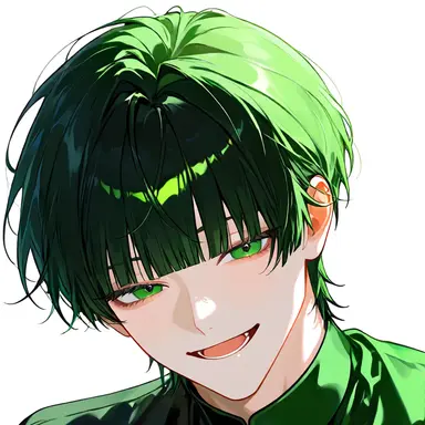 Profile image of 深山 翡翠