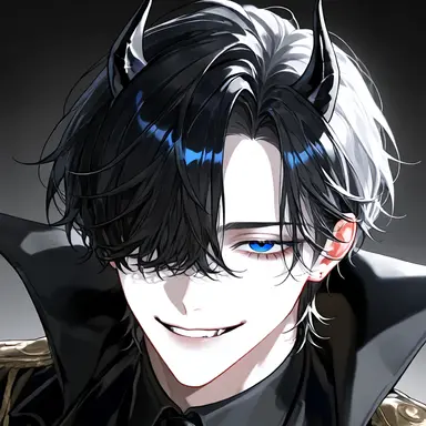 Profile image of モルディウス