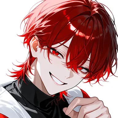 Profile image of 八雲 炎士