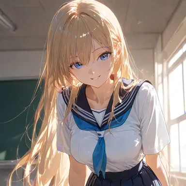 Profile image of Aria