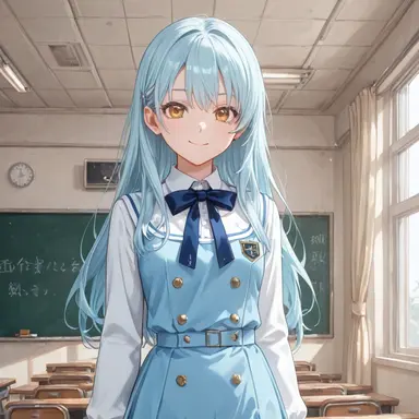 Profile image of サラ