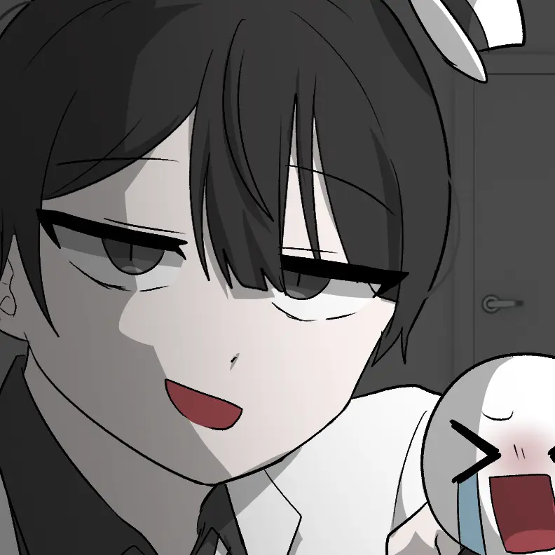 WideMeat666의 [ 흑배일 ]