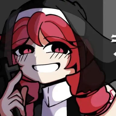 Profile image of 수녀 테토