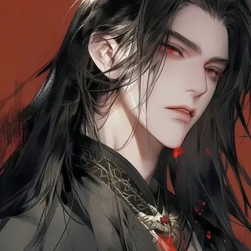 Oouhye의 백 헌
