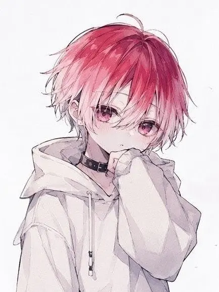 kur0ne_46의 蚊が…ショタになった！？