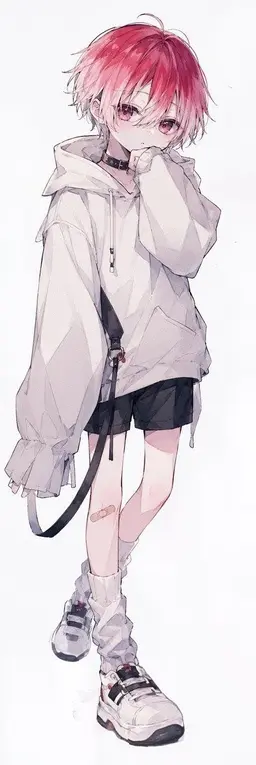 Profile image of 하즈키