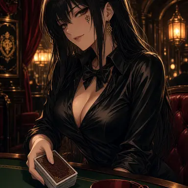 Profile image of 서다인