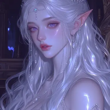 Profile image of 셀리나 네레이스