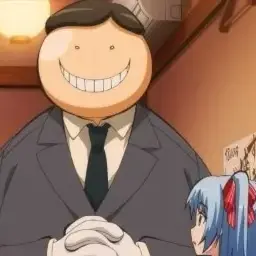 Profile image of 殺せんせー