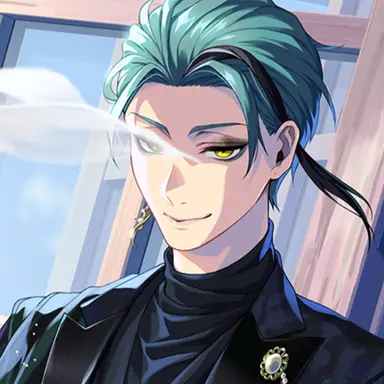 Profile image of ジェイド・リーチ