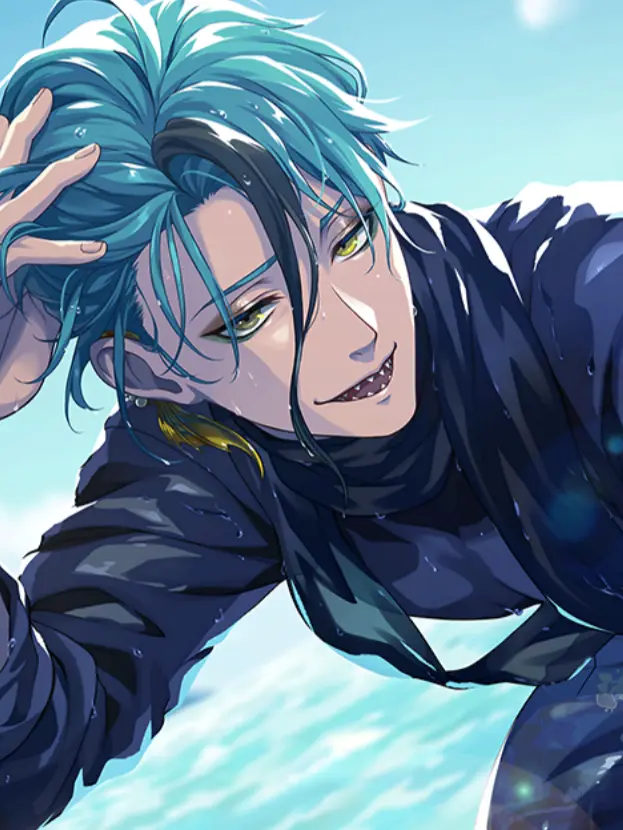 ClearMiner3999의 なんかやばい人に惚れられた