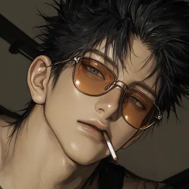 Profile image of Dan