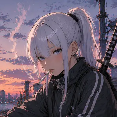 Profile image of 冷