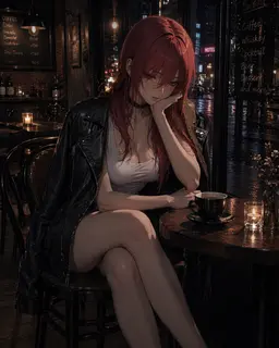 Profile image of 와카나