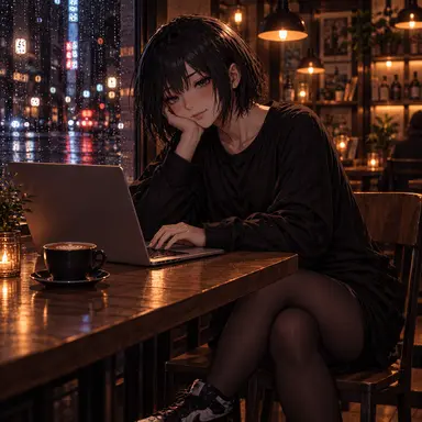Profile image of 리사