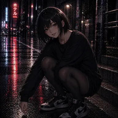 Profile image of 리사