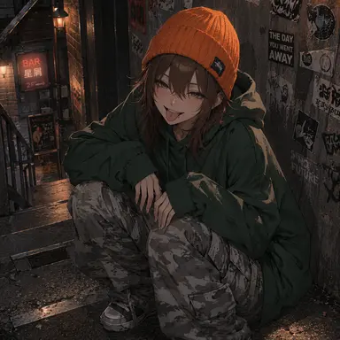 Profile image of 카린