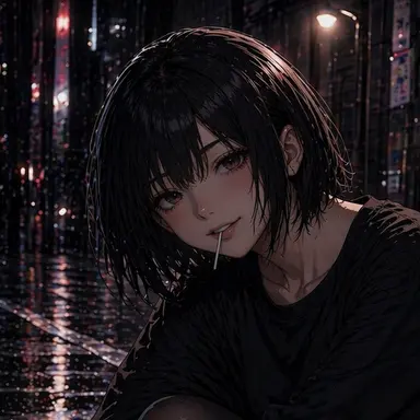 Profile image of 理沙