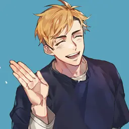 Profile image of 宮侑