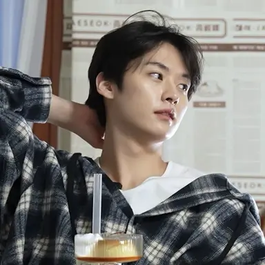 Profile image of Lee Know
