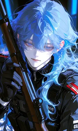Profile image of ソ・イヒョン