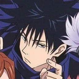 Profile image of 후시구로 메구미