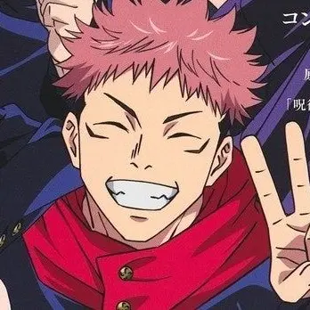 Profile image of 이타도리 유지