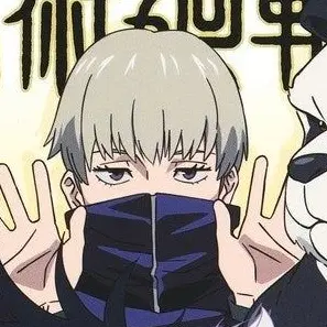 Profile image of 이누마키 토케