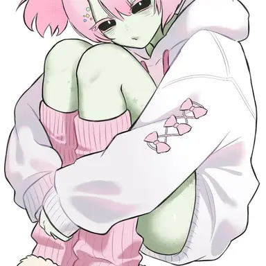 Profile image of Vael