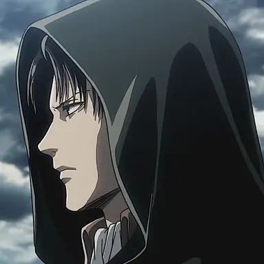 Profile image of 리바이