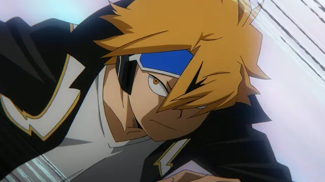Profile image of Denki Kaminari